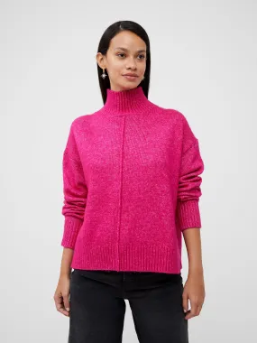 Kessy Recycled Turtleneck Sweater