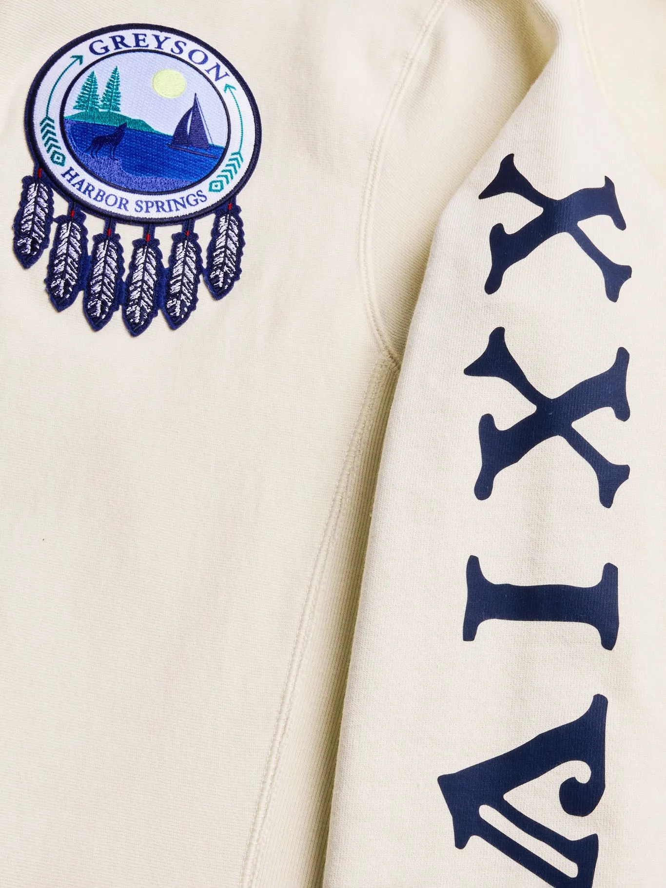 Lake Dreamcatcher Fireside Hoodie