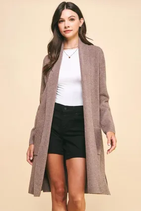 Lenny Cardigan Sweater