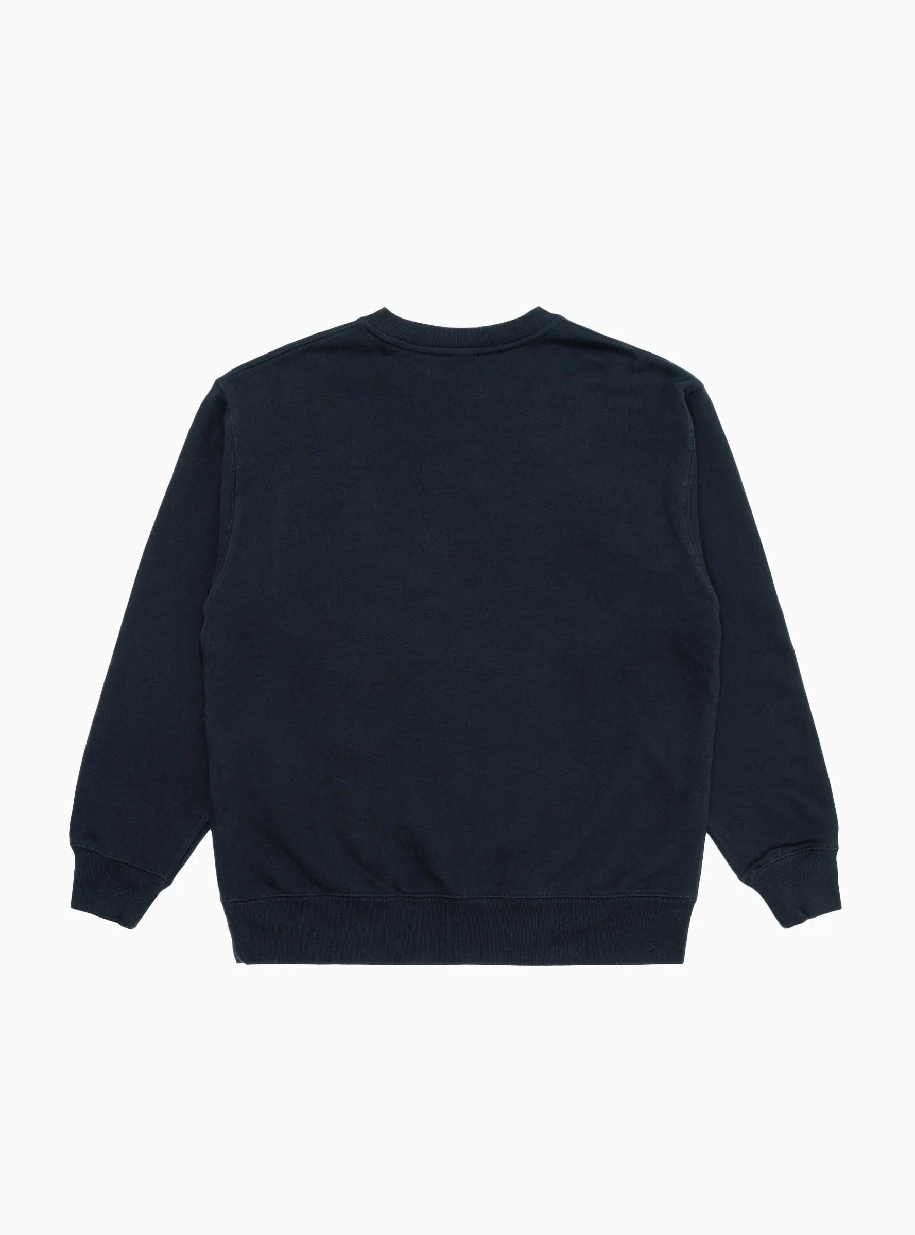 Life Sweatshirt Navy