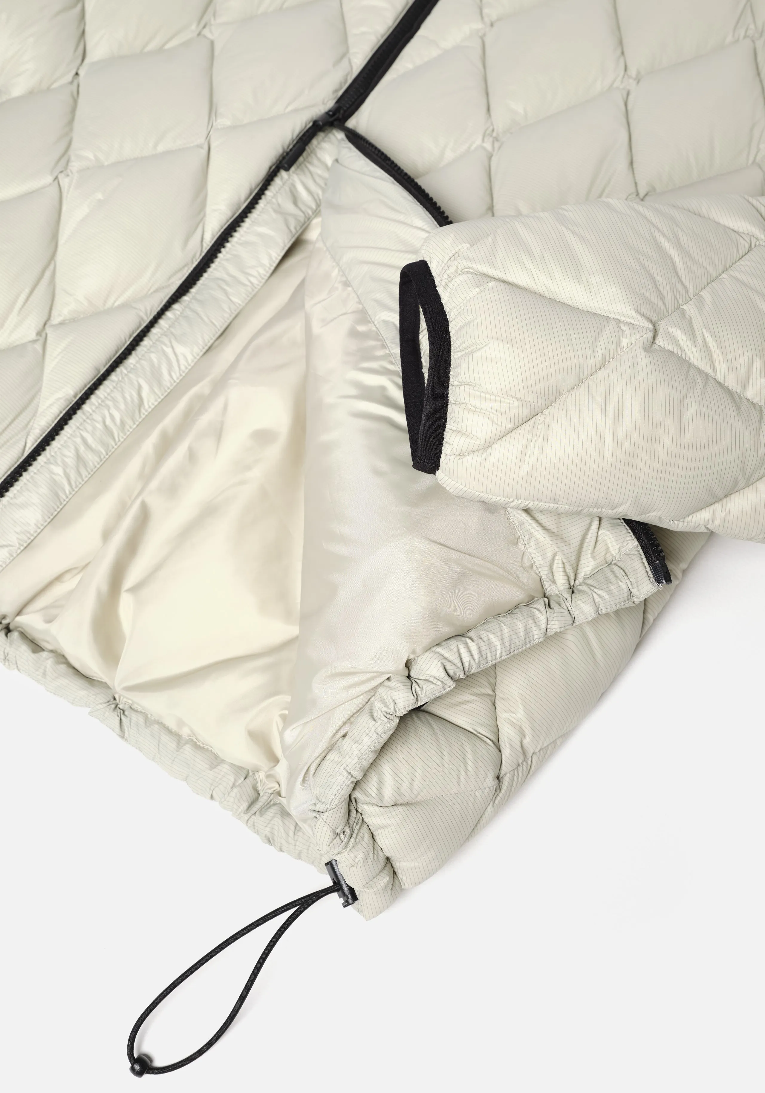 MKI DIAMOND DOWN JACKET