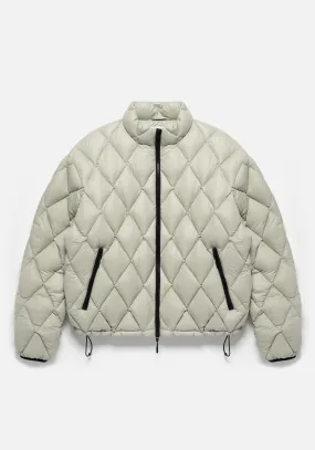 MKI DIAMOND DOWN JACKET