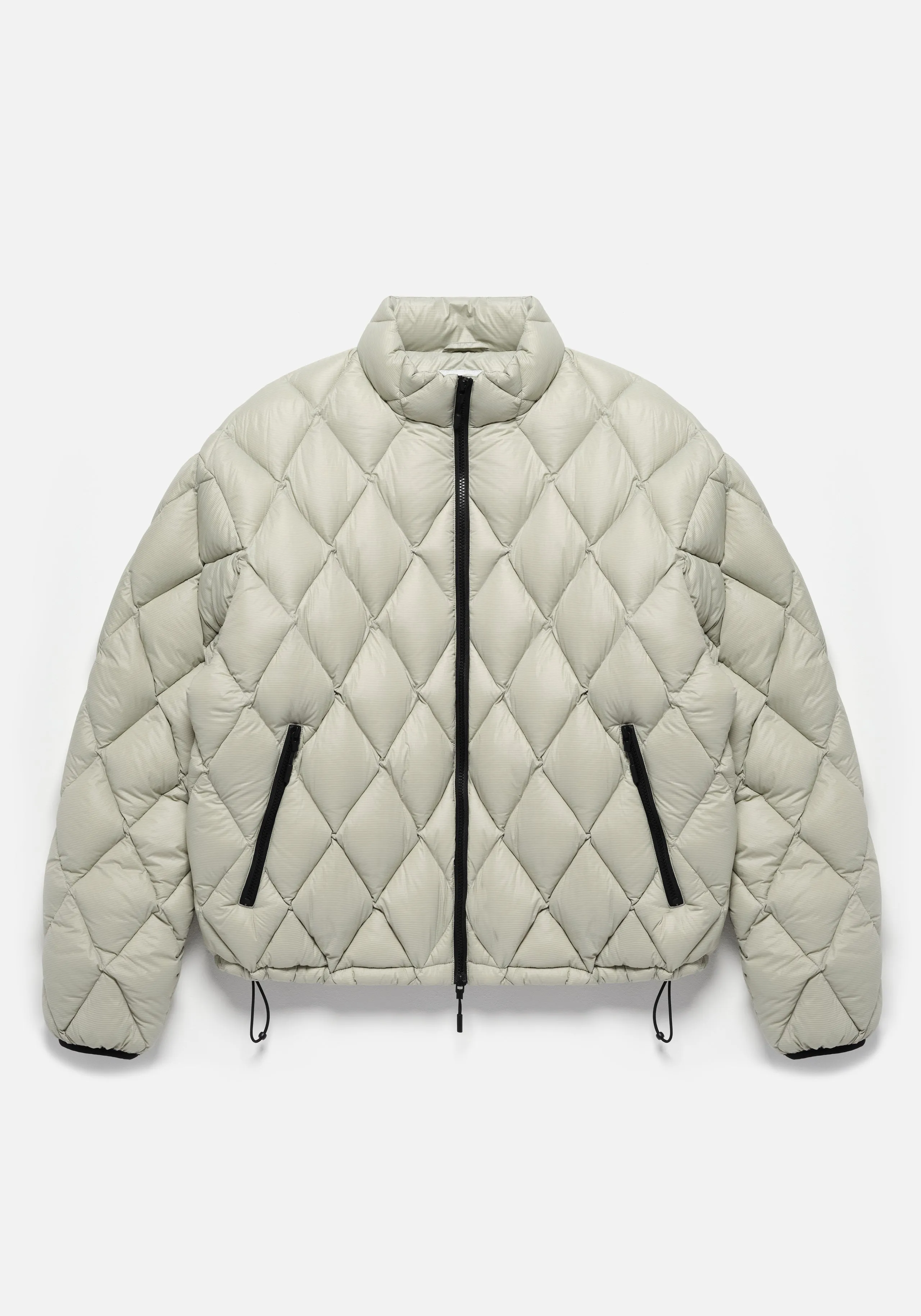 MKI DIAMOND DOWN JACKET