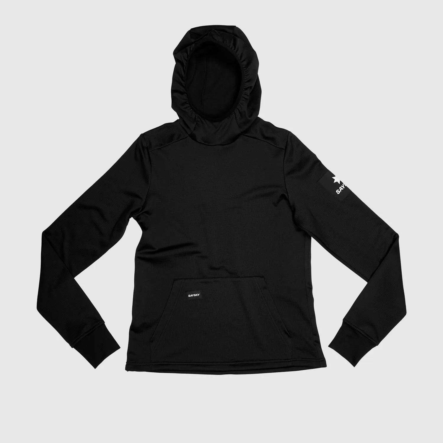 Motion Fleece Hoodie