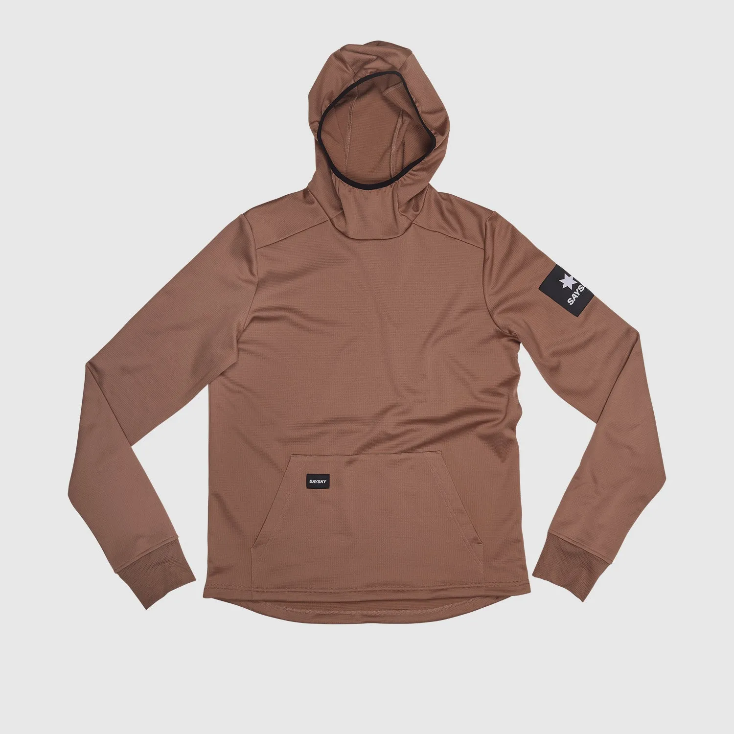 Motion Fleece Hoodie