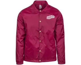 OG Windbreaker - Burgundy