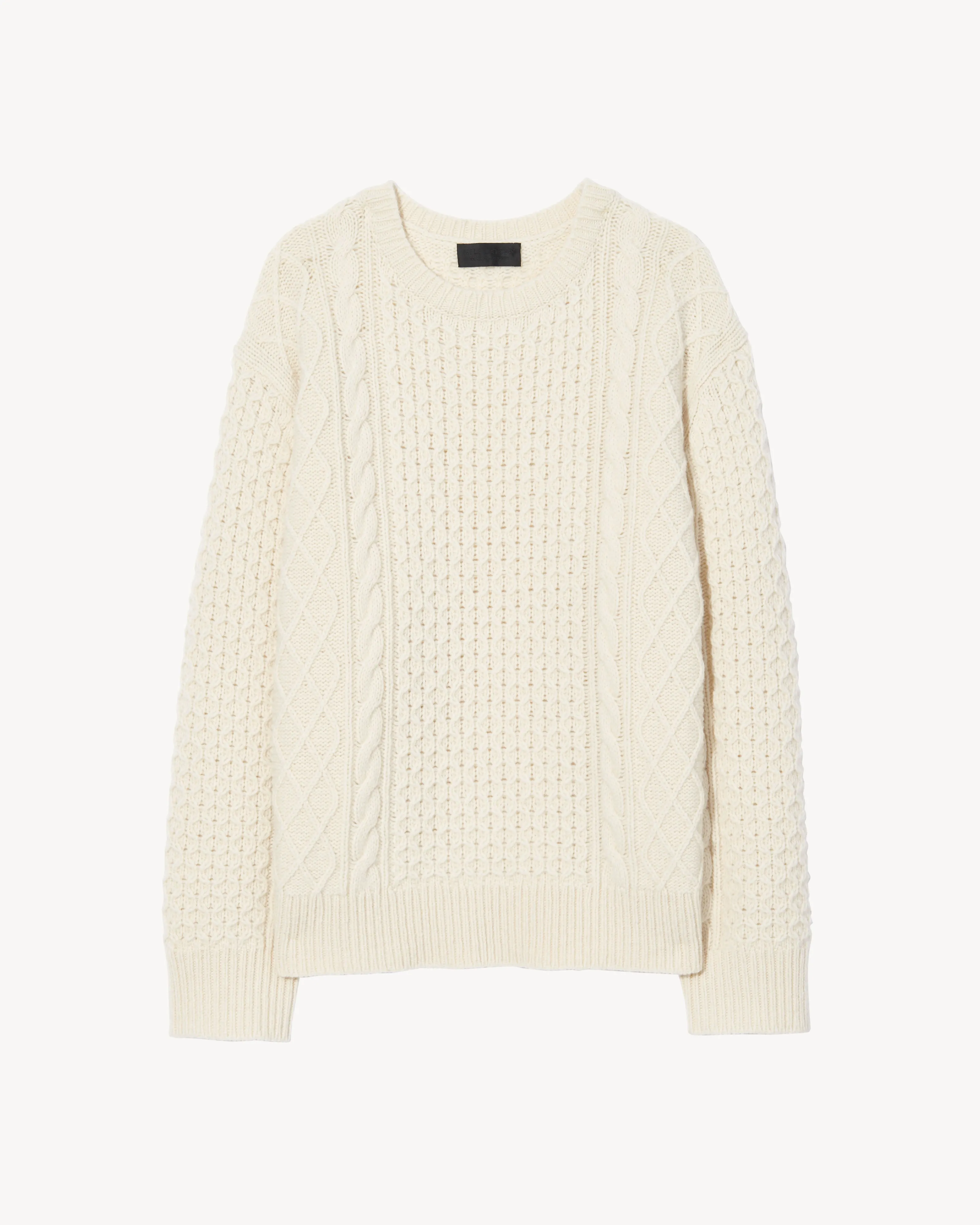 OWEN SWEATER