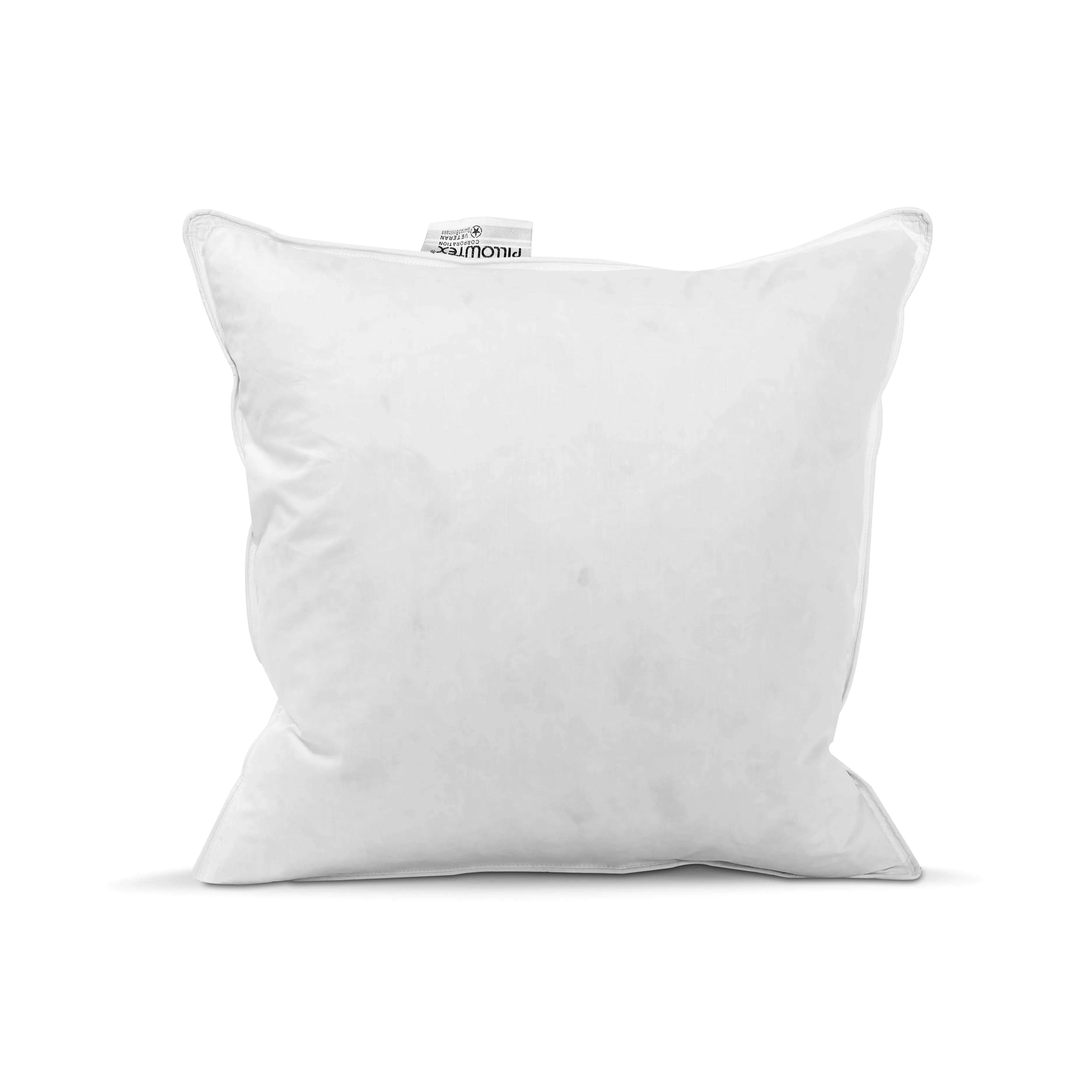 Pillowtex Pillow Insert | White Duck Feather & Down