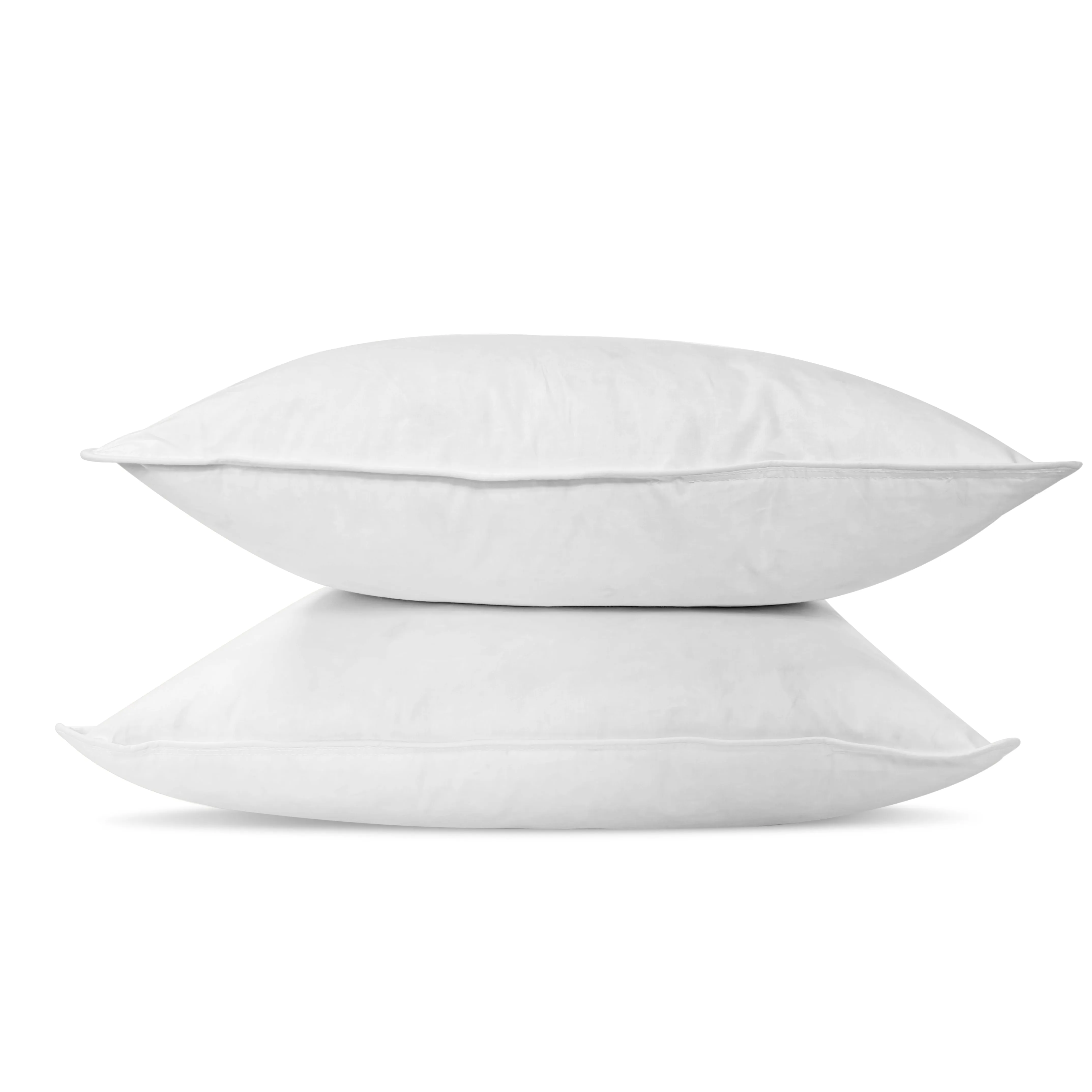 Pillowtex Pillow Insert | White Duck Feather & Down