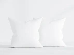 Pillowtex Pillow Insert | White Duck Feather & Down