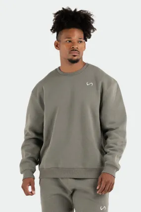 Pivotal Crewneck Sweatshirt