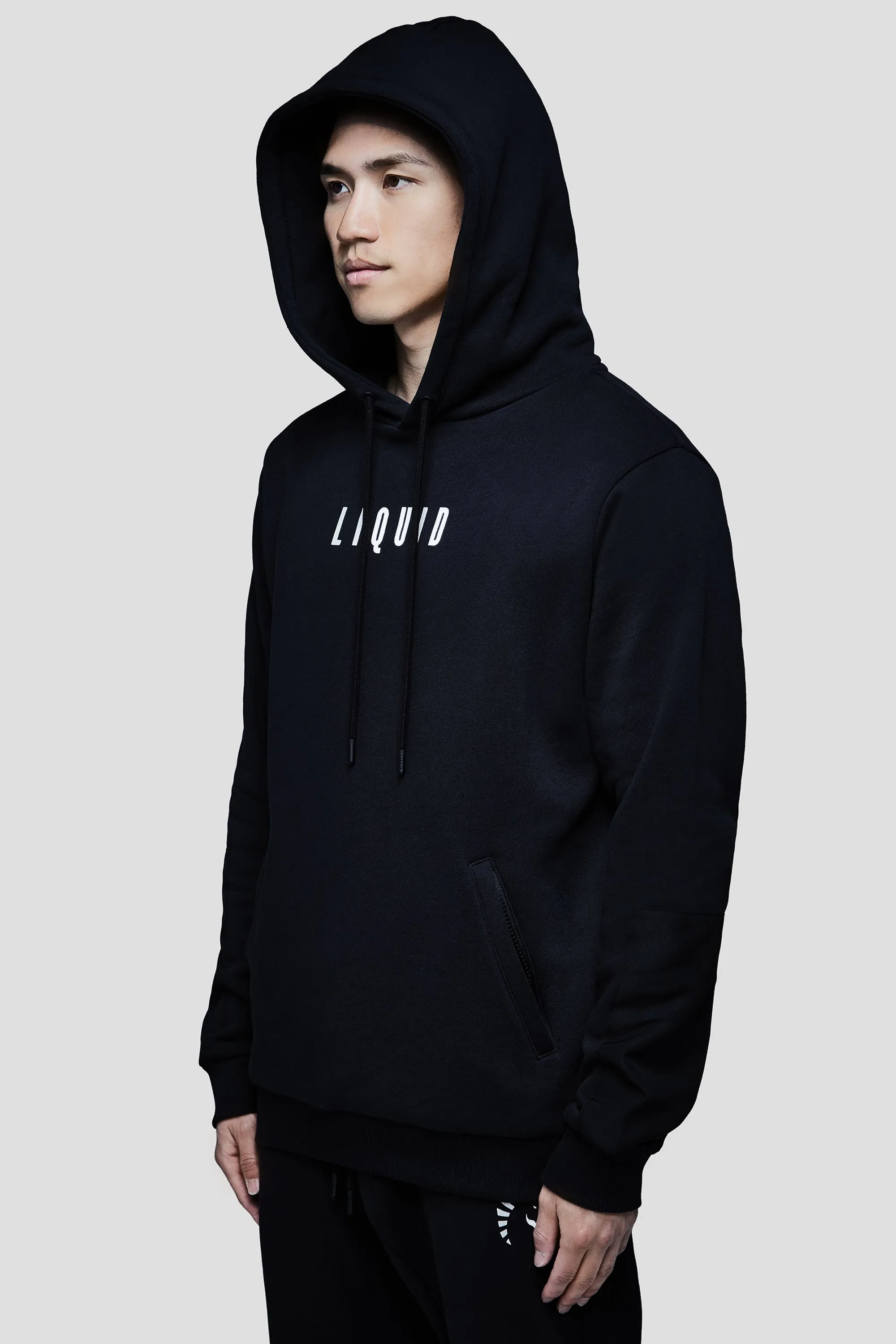 PRESTIGE PULLOVER HOODIE