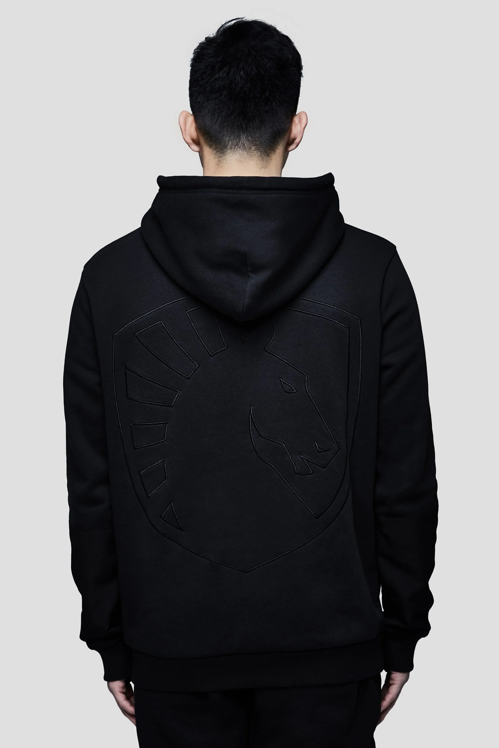 PRESTIGE PULLOVER HOODIE