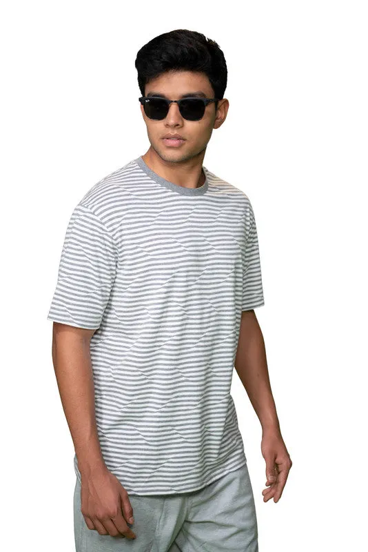 Round Neck Stripes