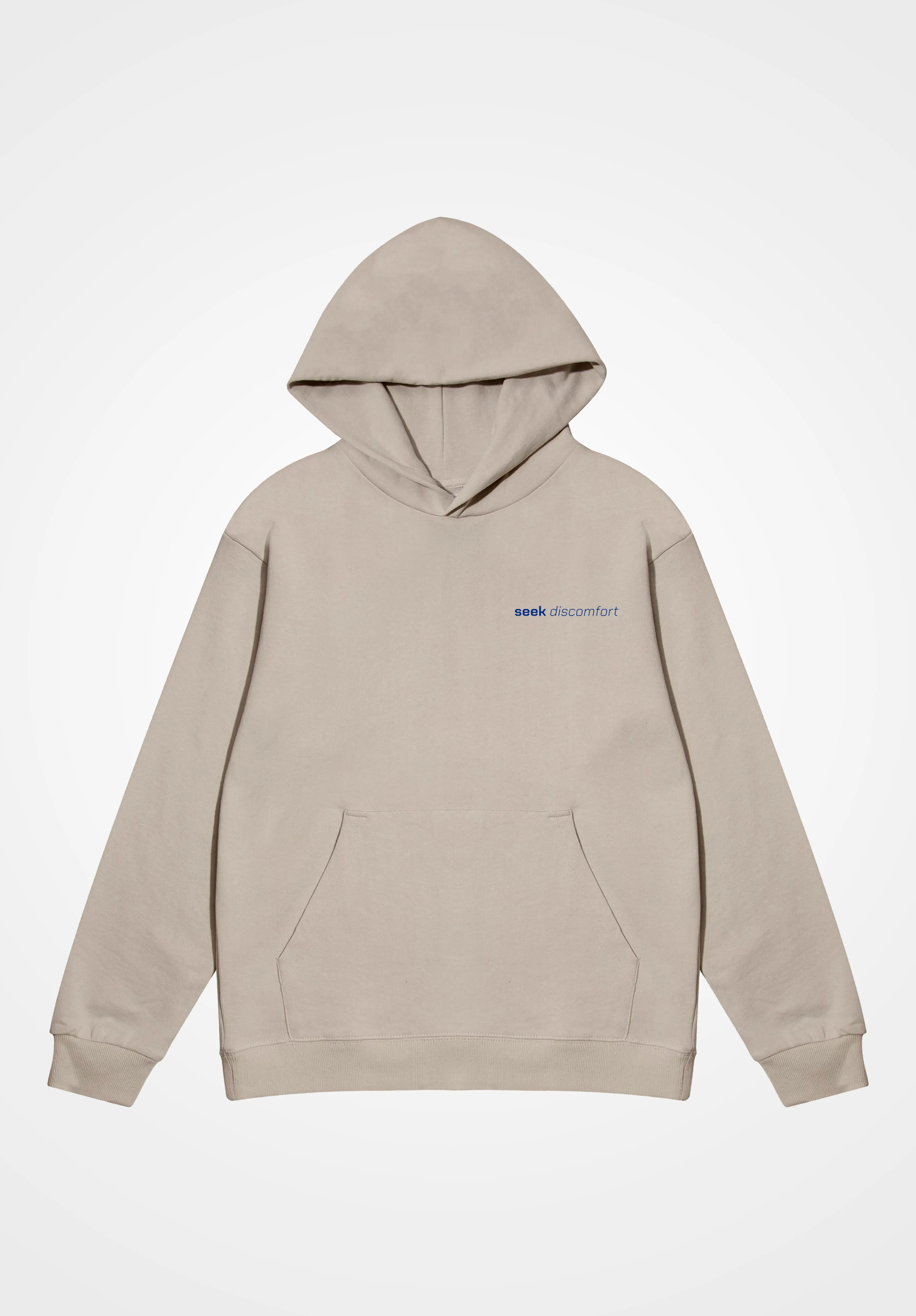 Sand Dream Blocks Hoodie