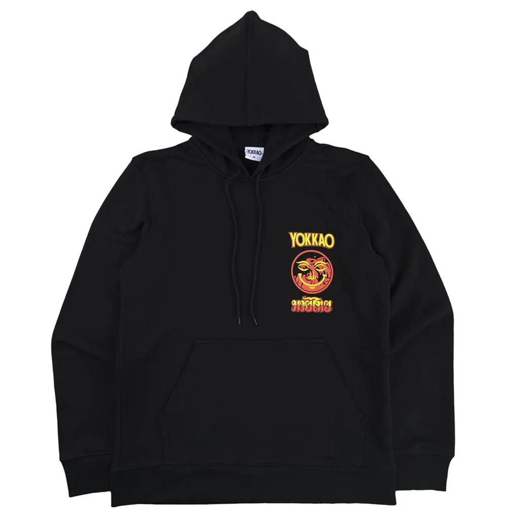 Smile Hoodie