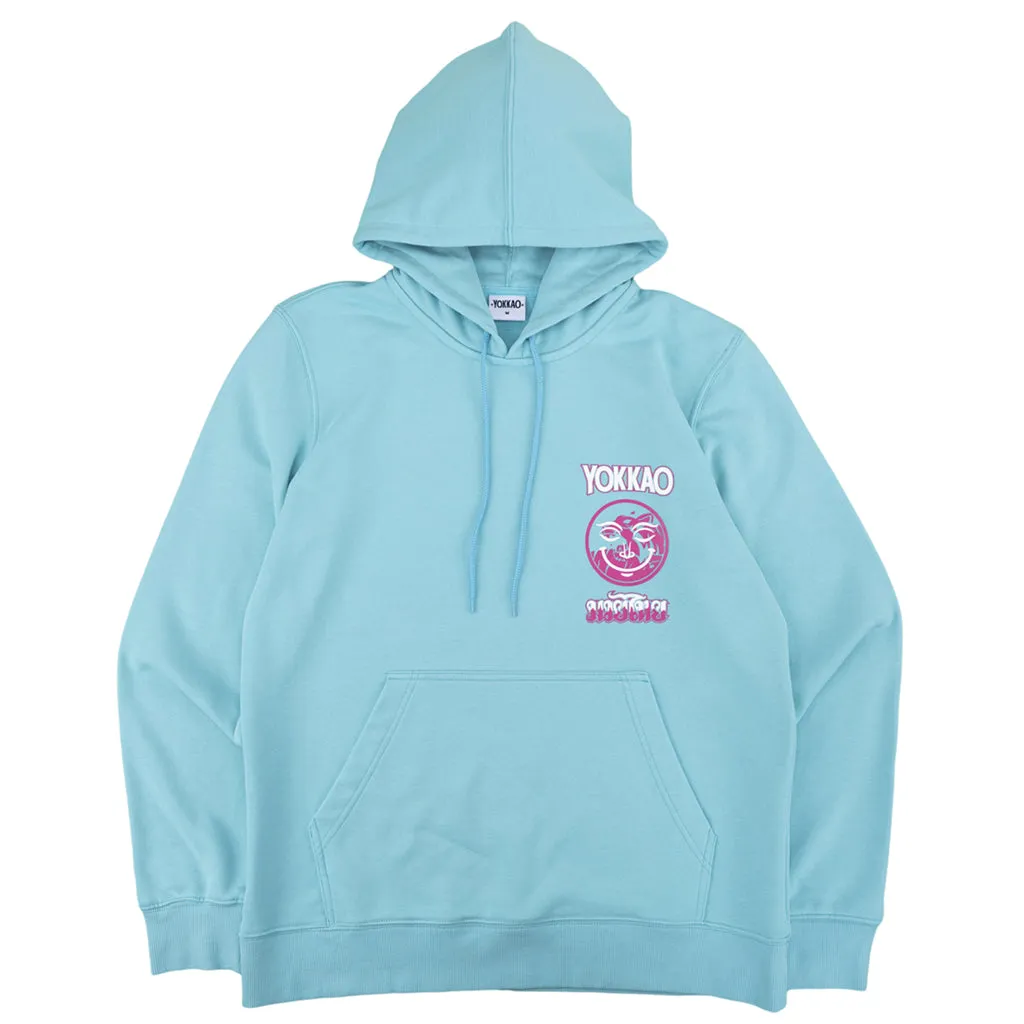 Smile Hoodie