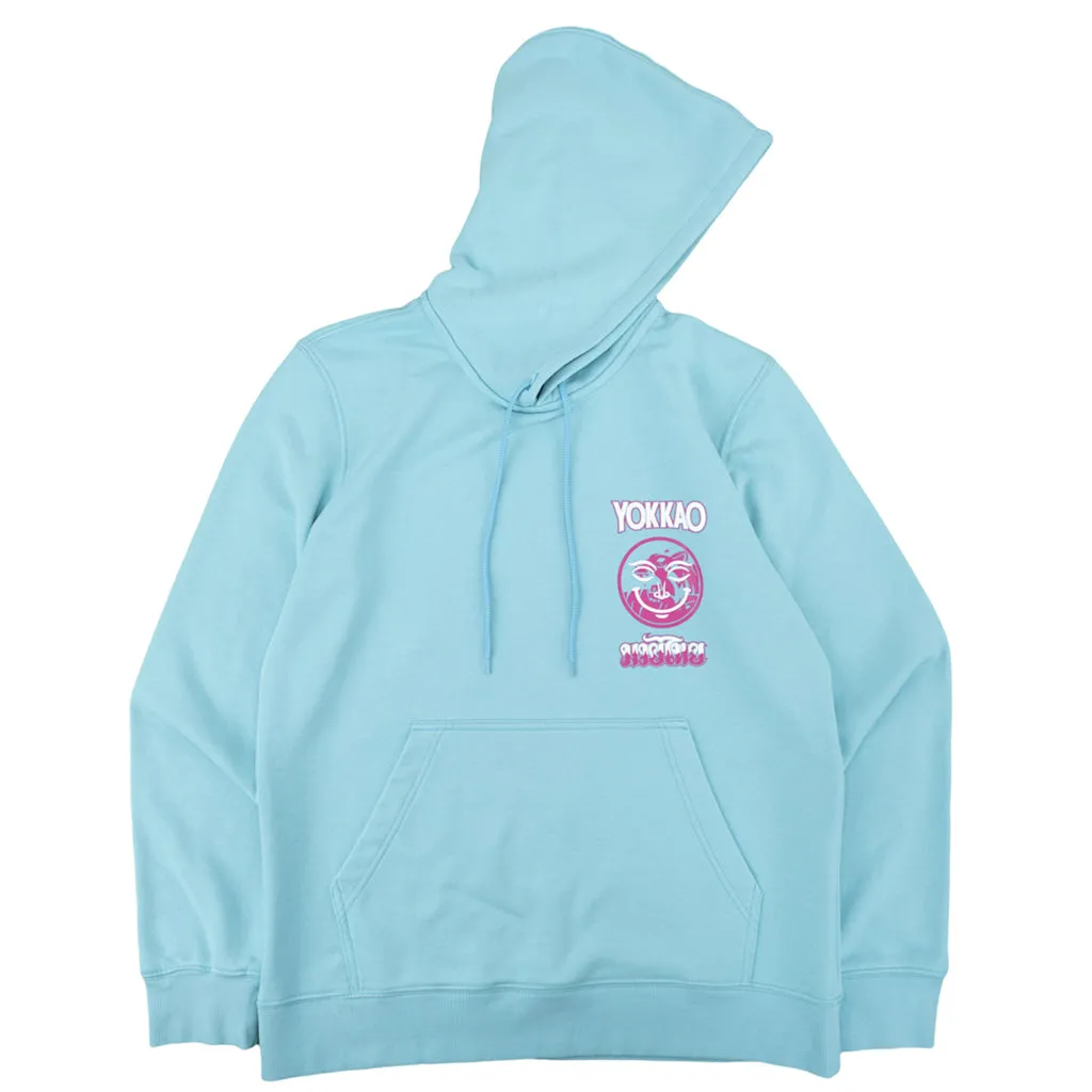 Smile Hoodie