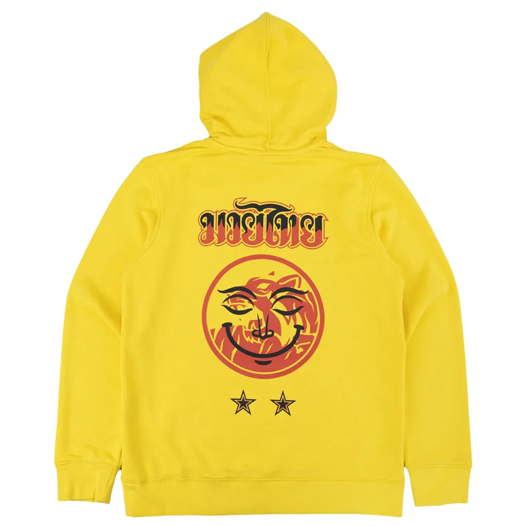 Smile Hoodie