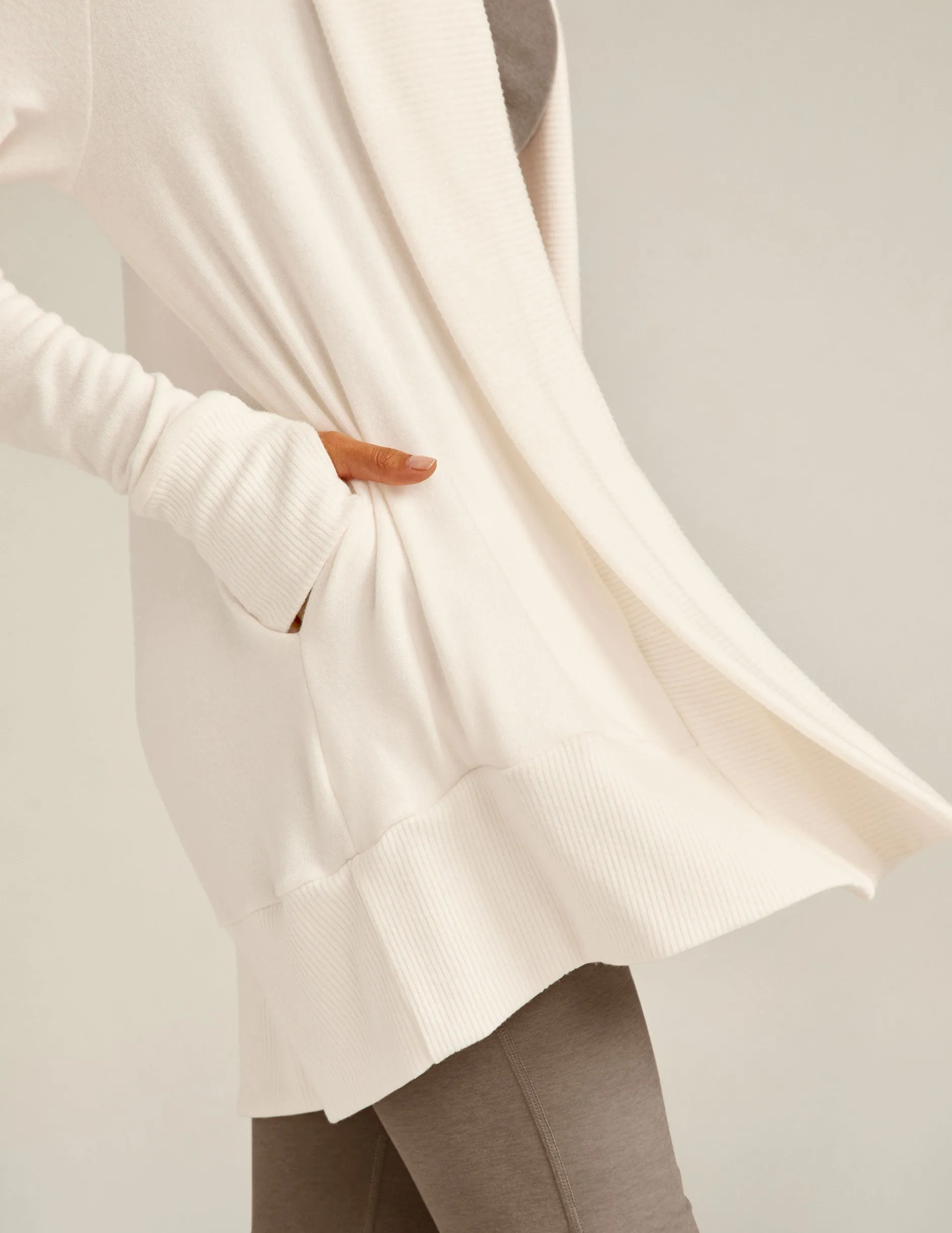 Soften Up Cardigan