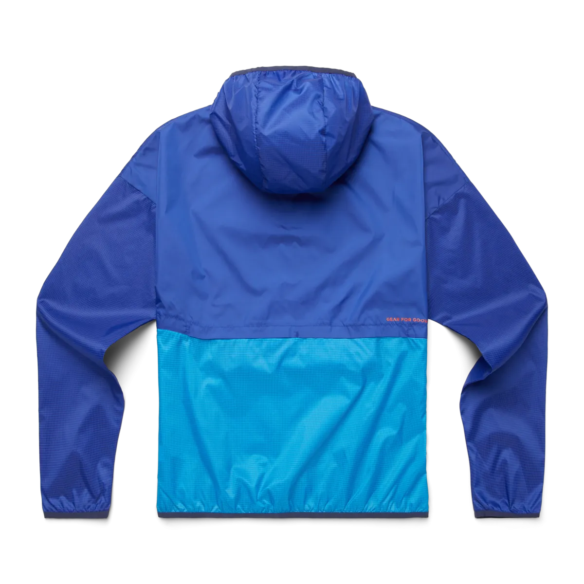 Teca Half-Zip Windbreaker - Men's