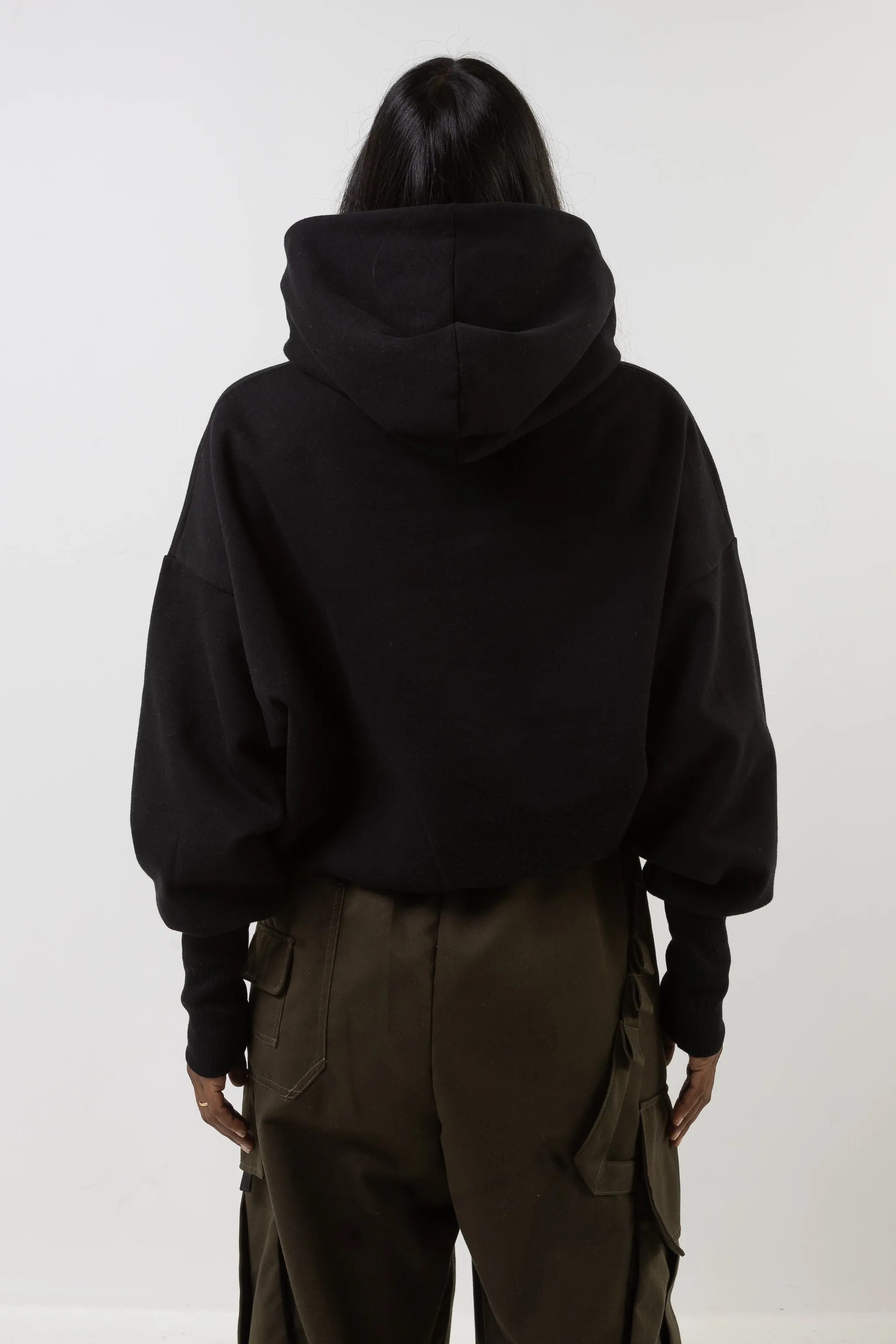 TEFLAR HOODIE