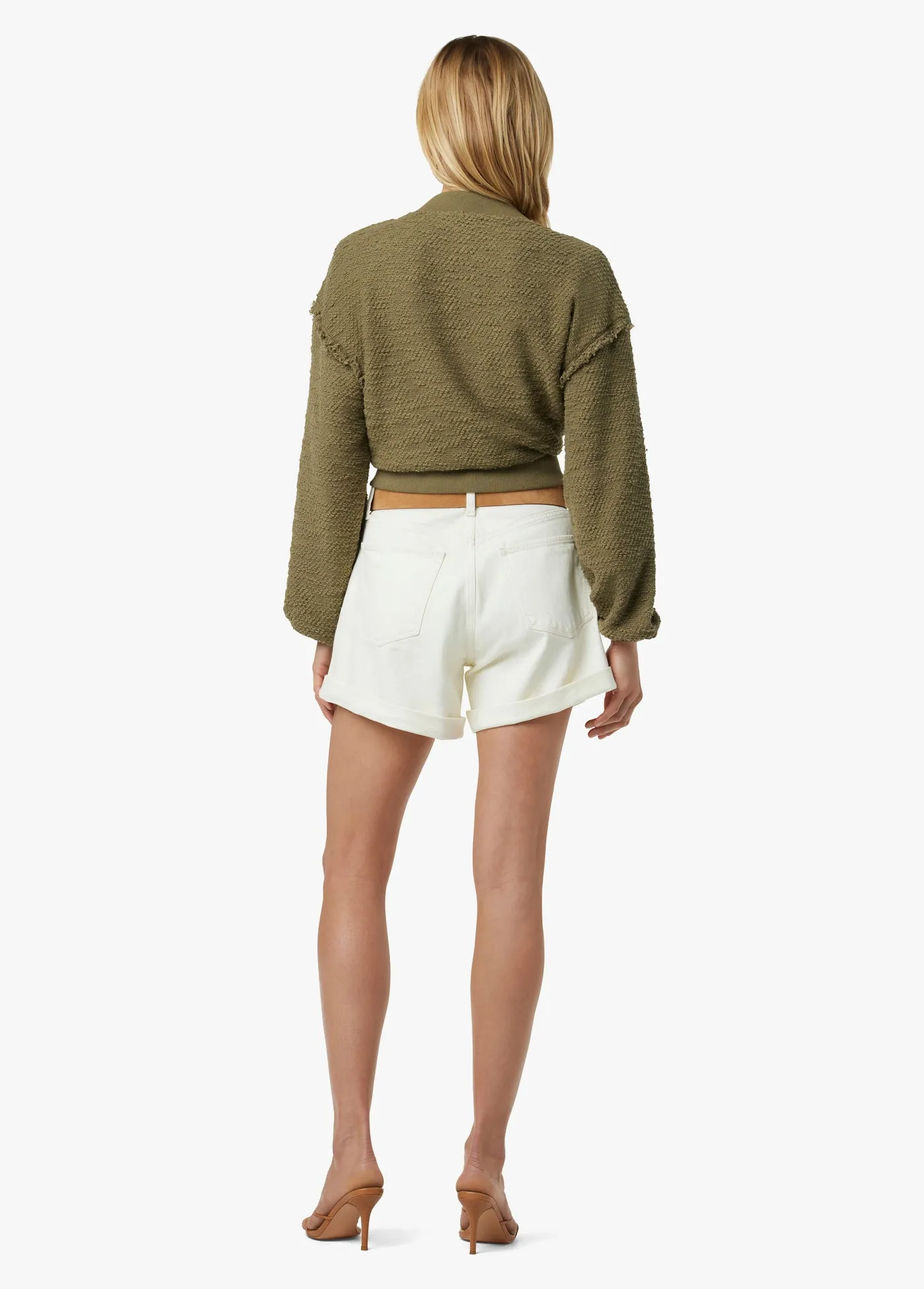 THE CAROLYN SWEATSHIRT