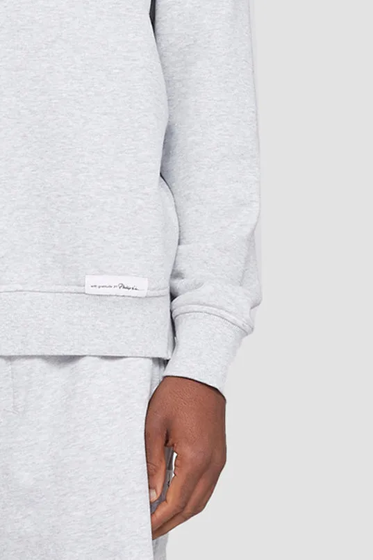 The Everyday Crew Sweatshirt