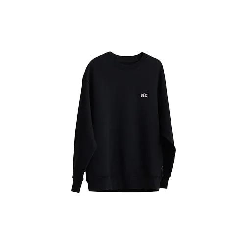 The Sweatshirt in Black