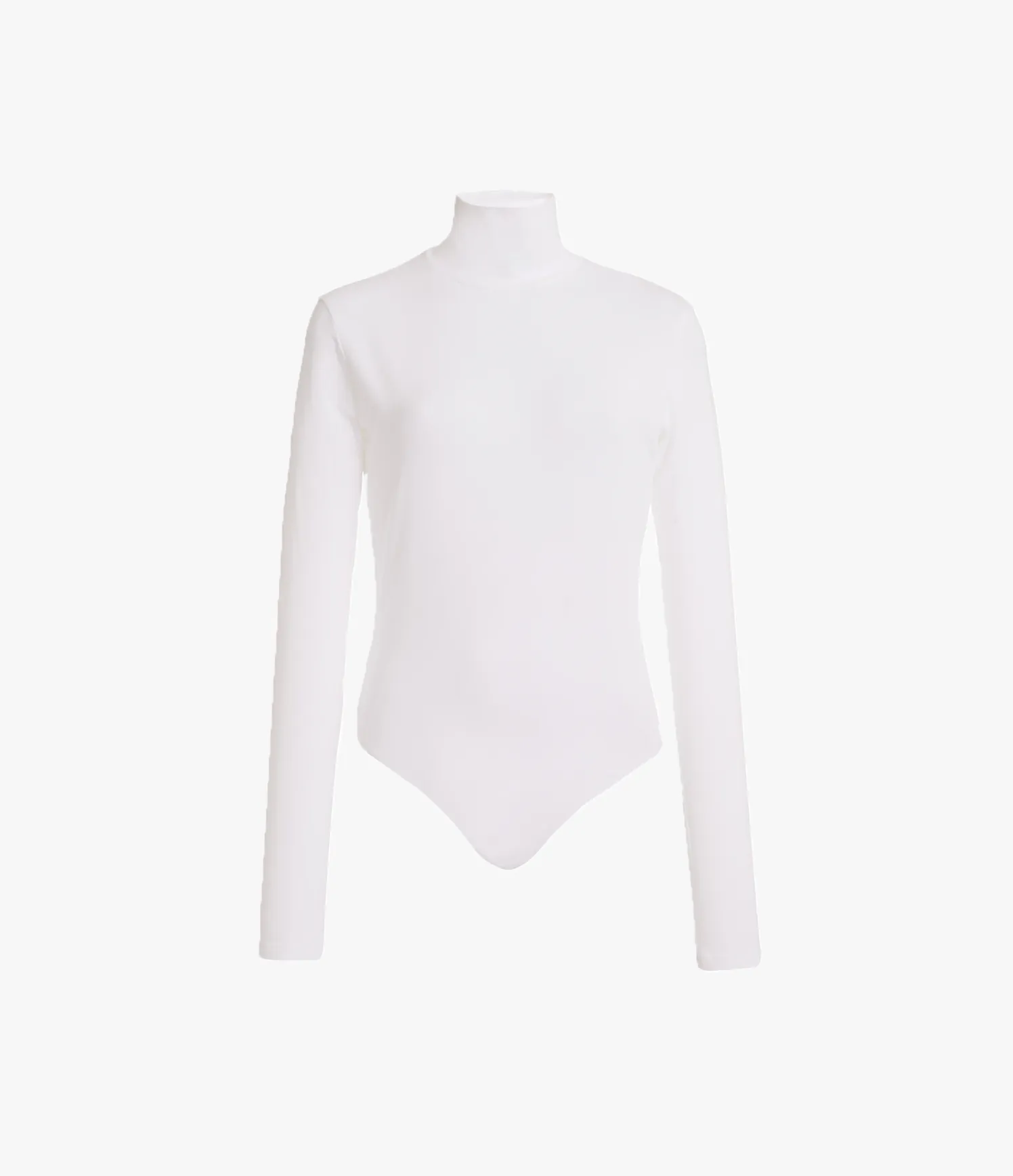 Turtleneck Bodysuit