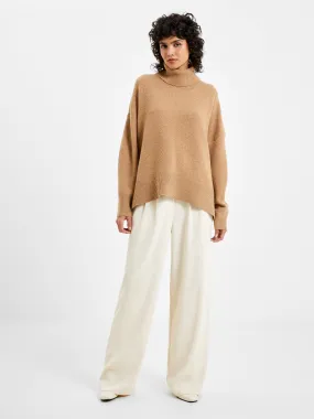 Vhari Turtleneck Sweater