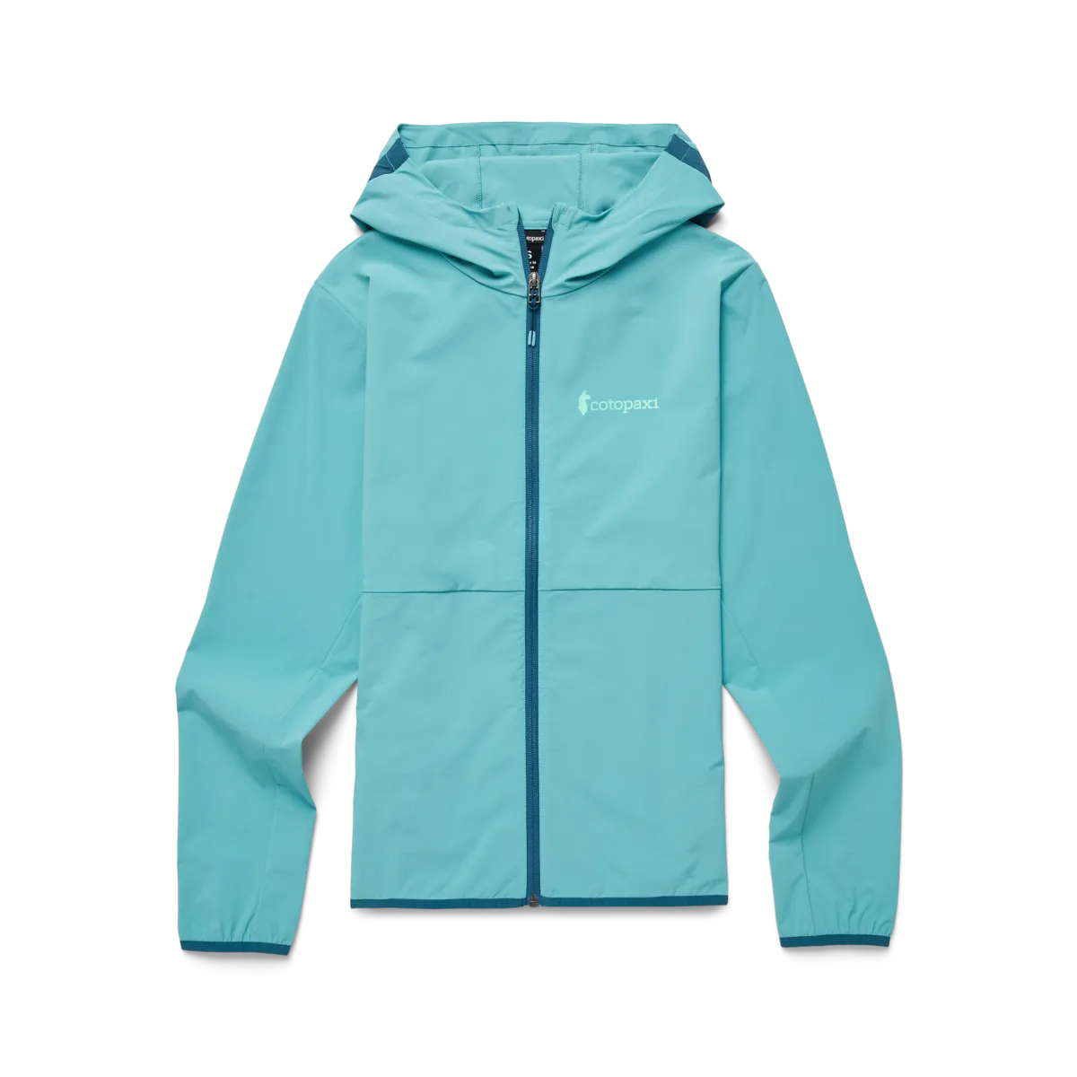 Vuelta Performance Windbreaker Jacket - Women's