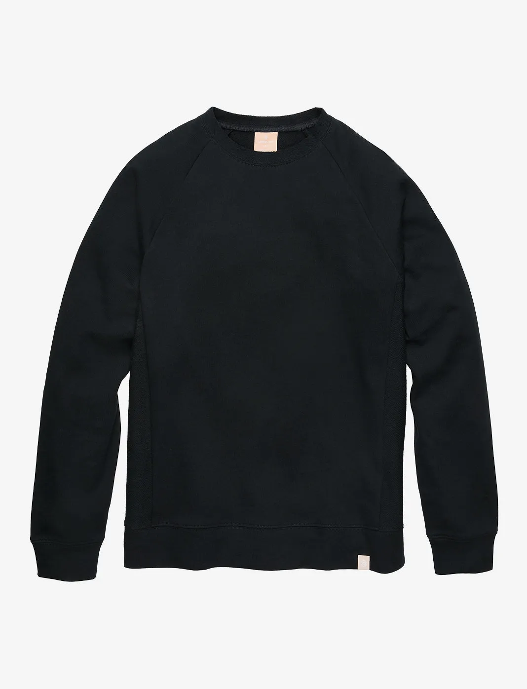 Weekend Terry Sweatshirt