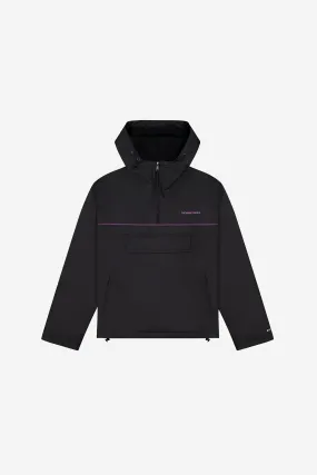 WINDBREAKER | BLACK