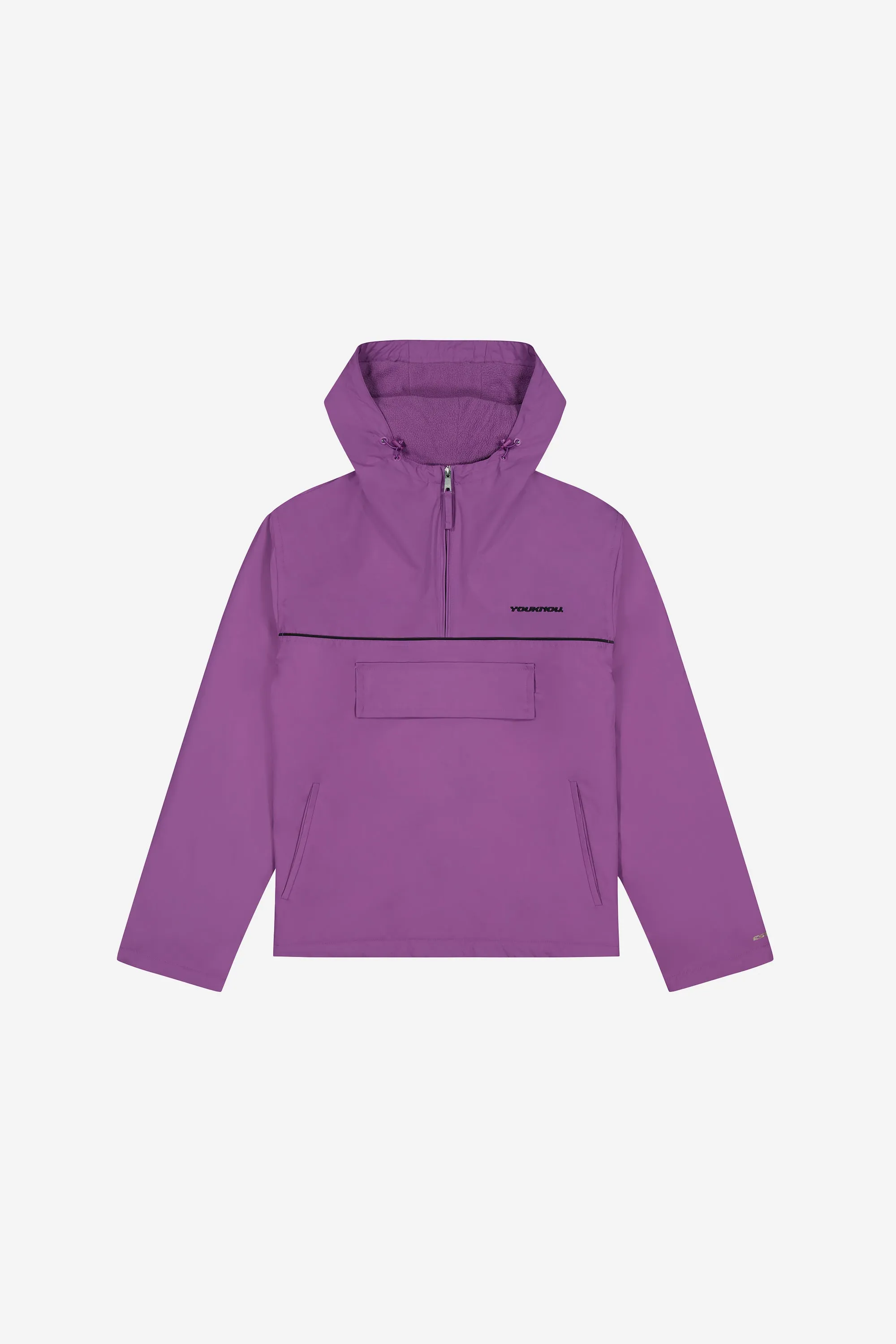 WINDBREAKER | GRAPE