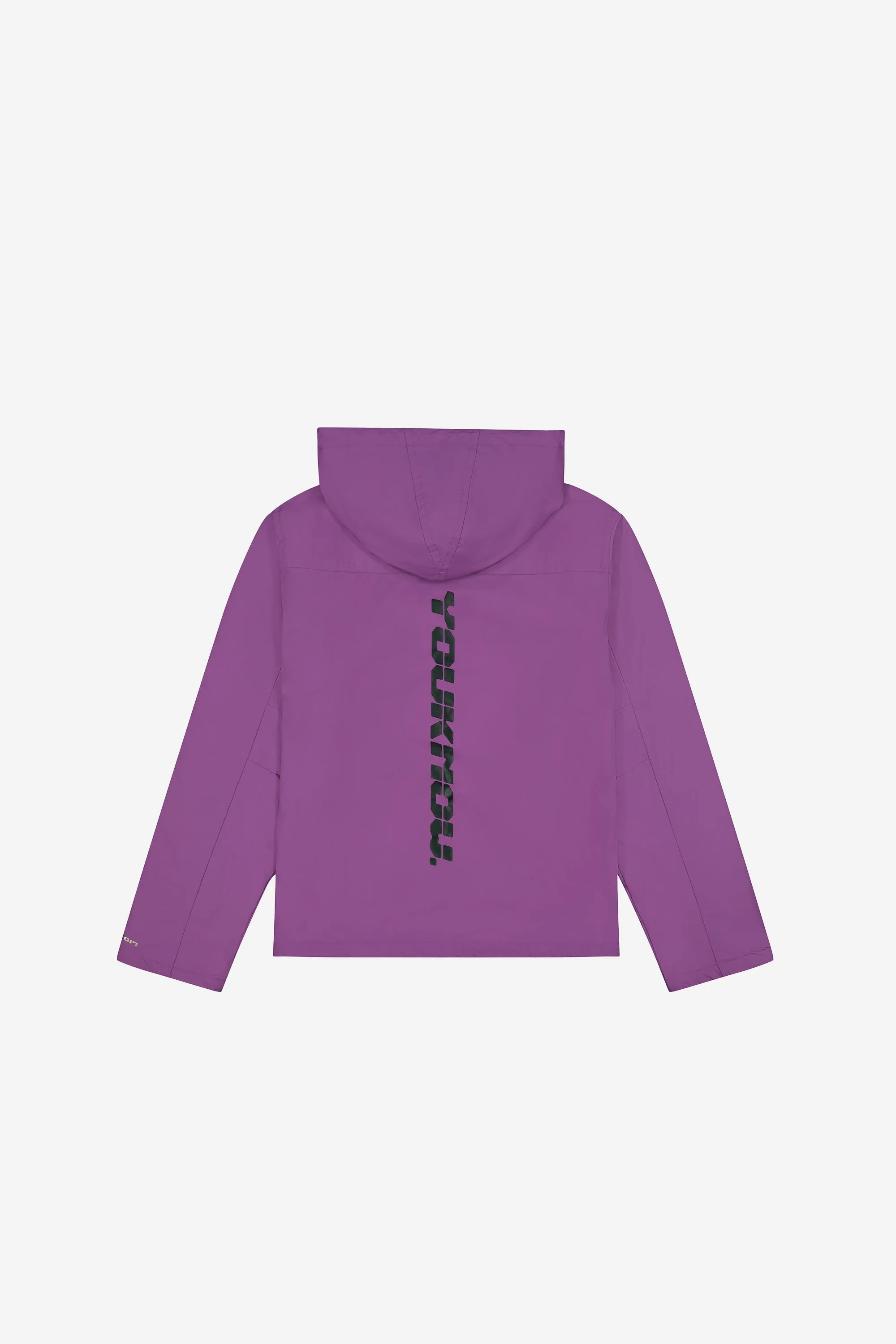 WINDBREAKER | GRAPE