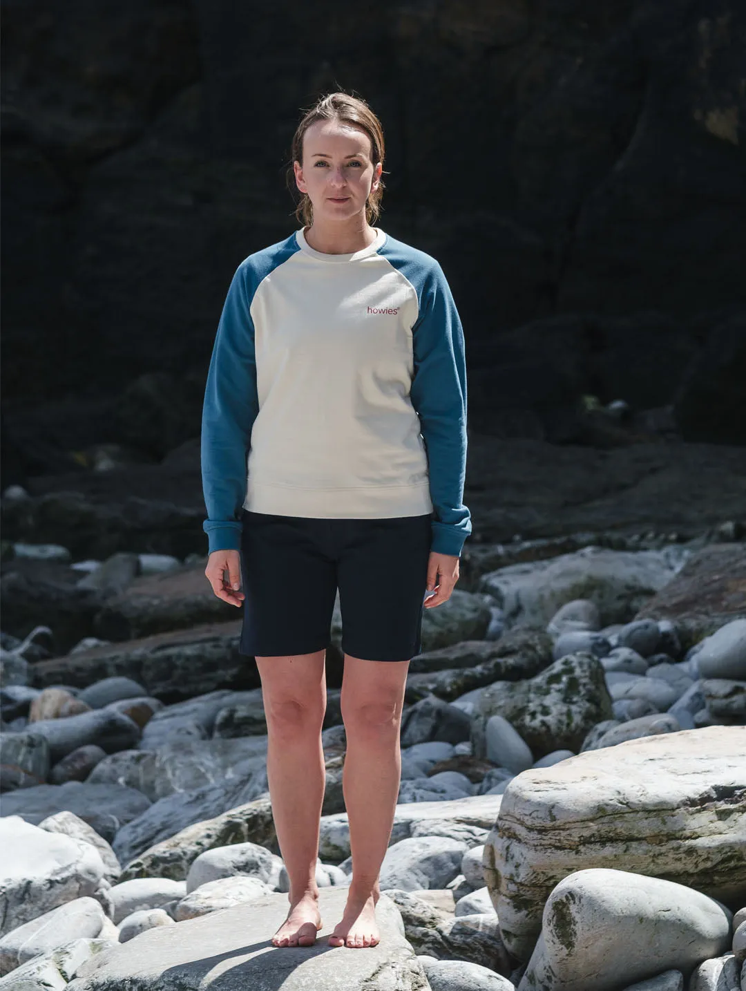 Women's Bwlch Sweatshirt